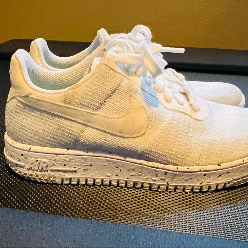 Nike White Sneakers